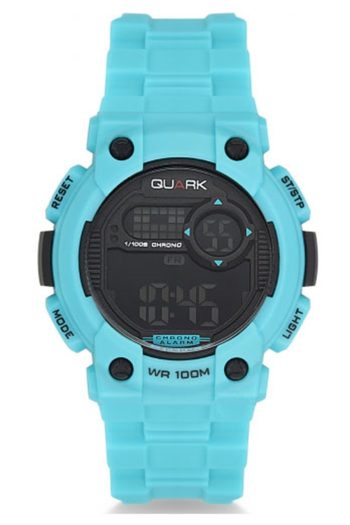 Quark QU-13623-04 Erkek Kol Saati