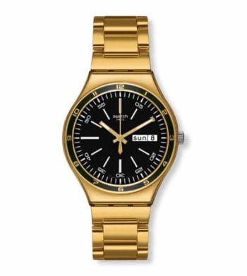 Swatch YGG705G Kadın Kol Saati