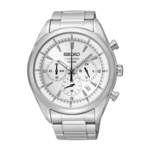 Seiko SSB085P1 Erkek Kol Saati