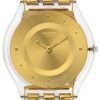 Swatch SFK394GA SFE109M