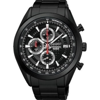 Seiko SSB179P Erkek Kol Saati