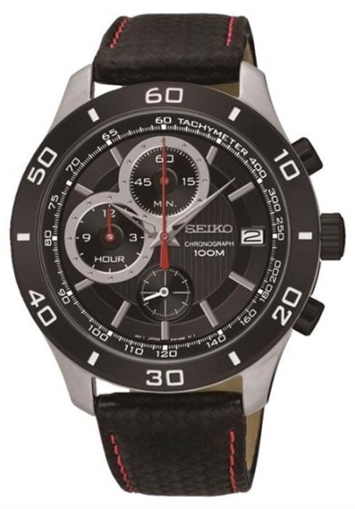 Seiko SSB193P Erkek Kol Saati