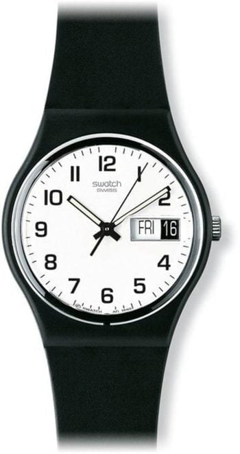SWATCH GB743 Uniseks Kol Saati