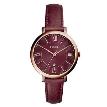 Fossil FES4099 Kadın Kol Saati