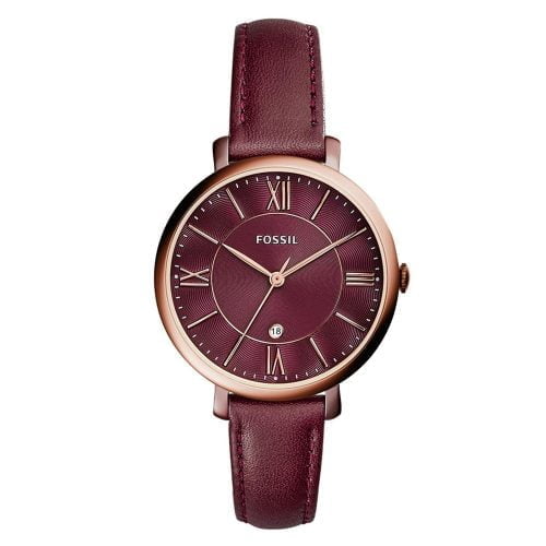 Fossil FES4099 Kadın Kol Saati FES4099