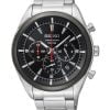 Seiko SSB089P Erkek Kol Saati SSB383P SSB383P