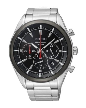 Seiko SSB089P Erkek Kol Saati