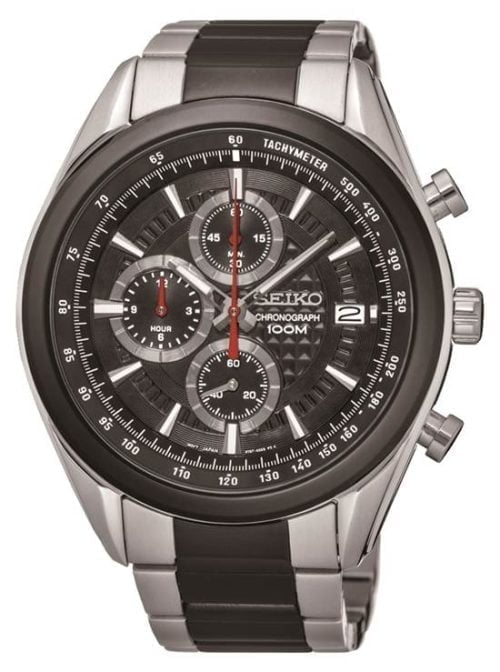 Seiko SSB201P2 Erkek Kol Saati