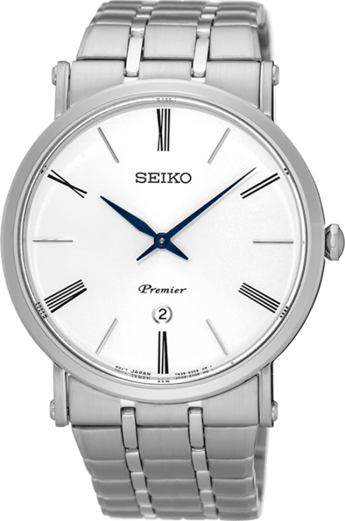 Seiko SKP391P Erkek Kol Saati