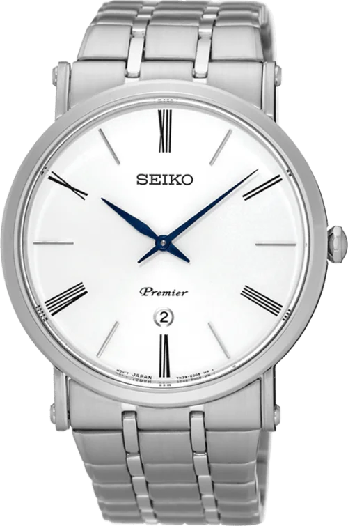 Seiko SKP391P Erkek Kol Saati