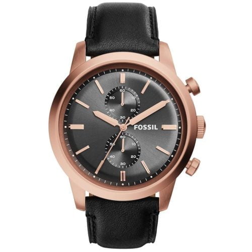 Fossil FFS5097 Erkek Kol Saati FFS5097