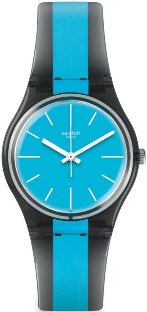 Swatch GM186 Unisex Kol Saati GM186