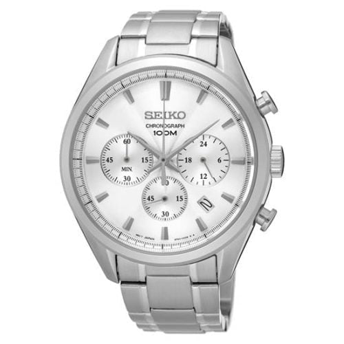 Seiko SSB221P Erkek Kol Saati