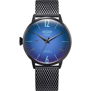 Welder Moody WRC408 WRC408 WRC408