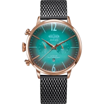 Welder Moody WWRC405