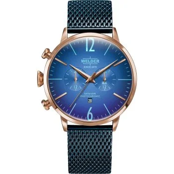 Welder Moody WWRC418