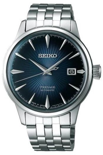 Seiko SRPB41J Erkek Kol Saati
