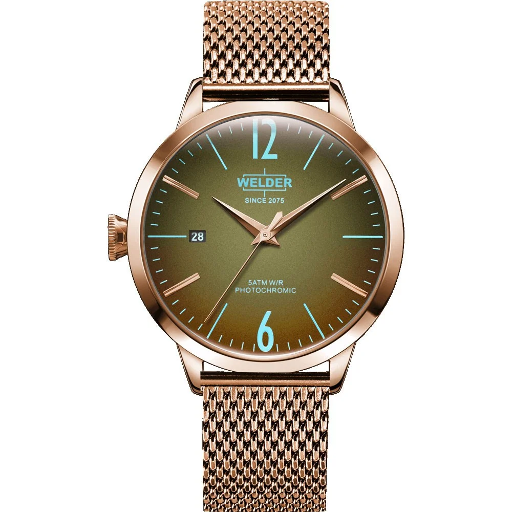 Welder Moody WRC625 WRC625 Welder Moody WRC625