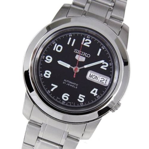 Seiko SNKK35J1 Erkek Kol Saati
