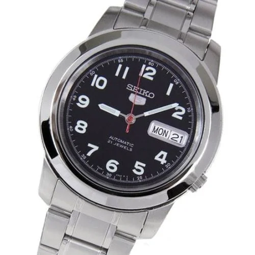 Seiko SNKK35J1 Erkek Kol Saati