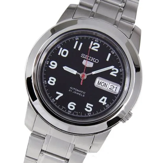 Seiko SNKK35J1 Erkek Kol Saati SNKK35J1 Seiko SNKK35J1 Erkek Kol Saati