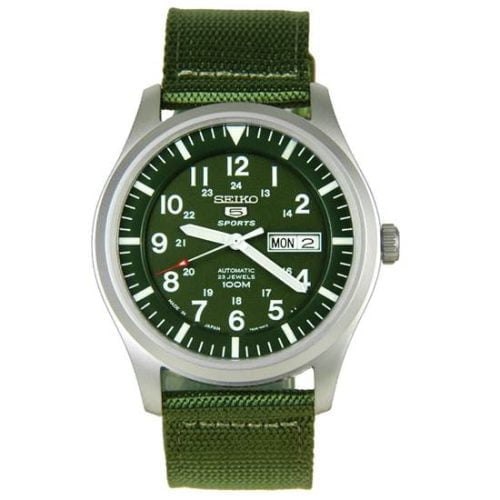 Seiko SNZG09J Erkek Kol Saati