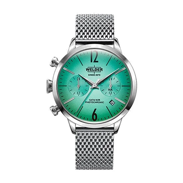 Welder Moody WWRC614 WWRC614 Welder Moody WWRC614