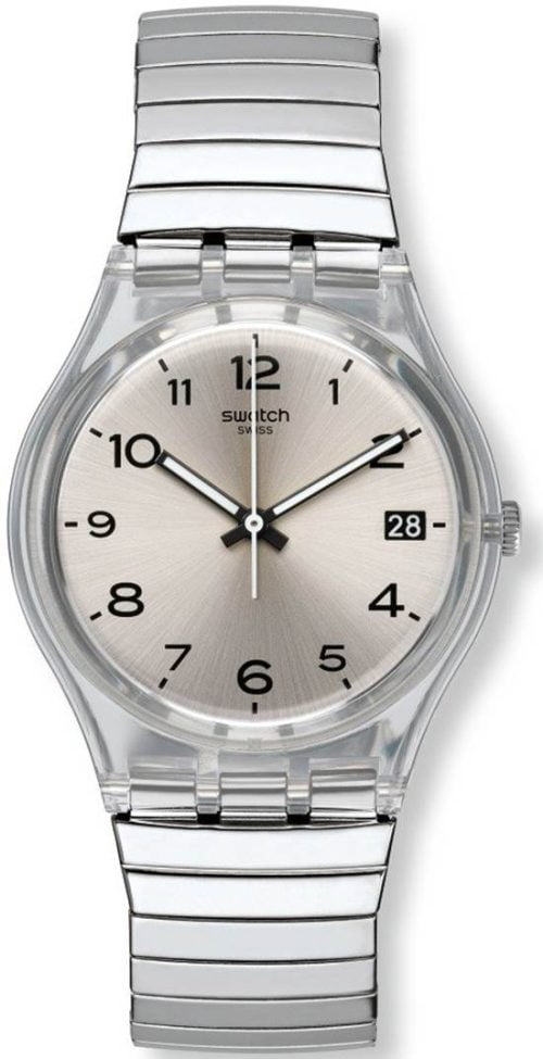 Swatch GM416A Kadın Kol Saati