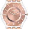 Swatch SFP115M Kadın Kol Saati SO29N704