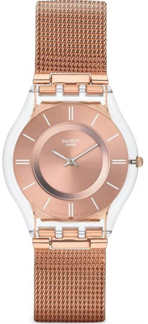 Swatch SFP115M Kadın Kol Saati SFP115M