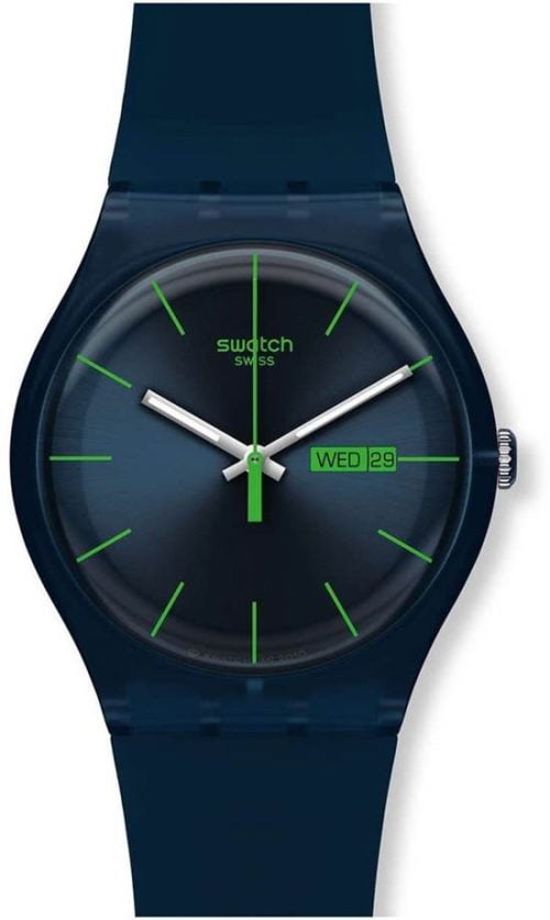 Swatch SUON700 Swatch Unisex Kol Saati
