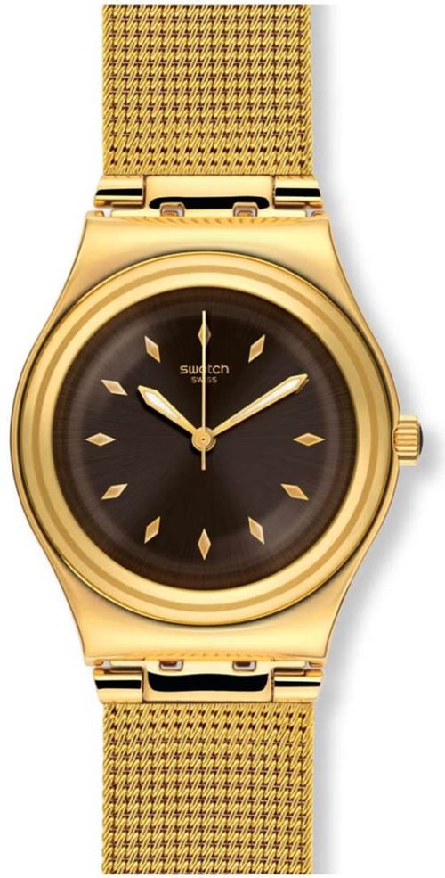 Swatch YLG133M Kadın Kol Saati