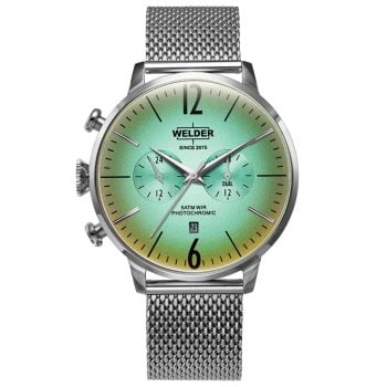 Welder Moody WWRC1003