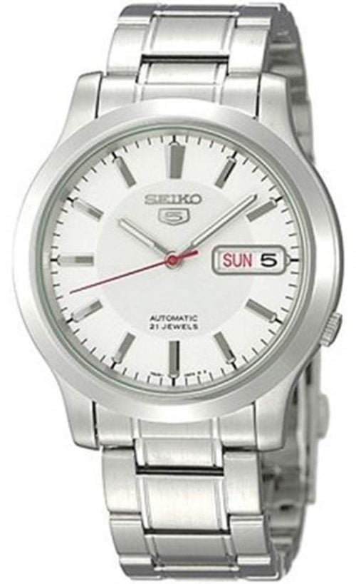 Seiko SNK789K1 Seiko5 Erkek Kol Saati