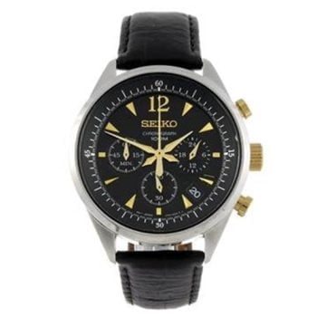 Seiko SSB069P Erkek Kol Saati