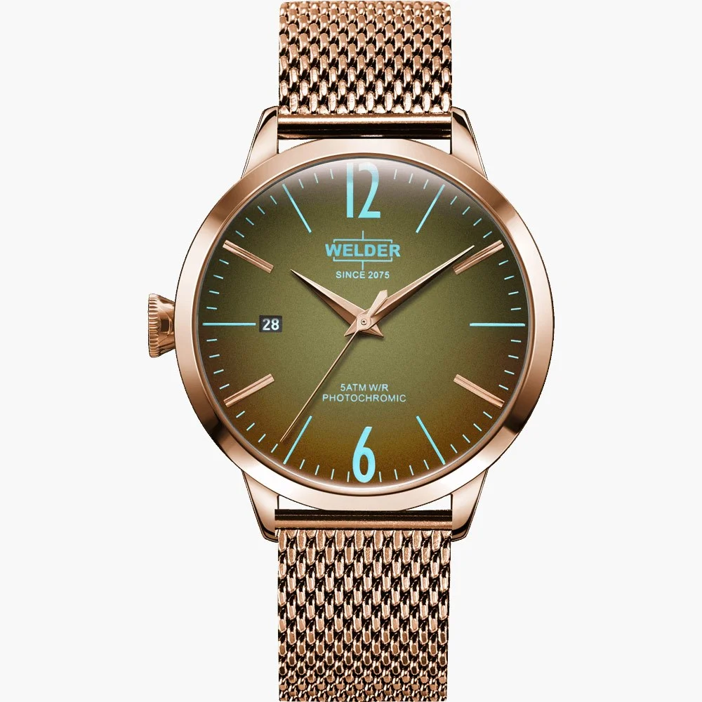 Welder Moody WRC625 WRC625 Welder Moody WRC625 - Görsel 2