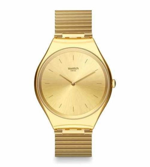 Swatch SYXG100GG Kadın Kol Saati