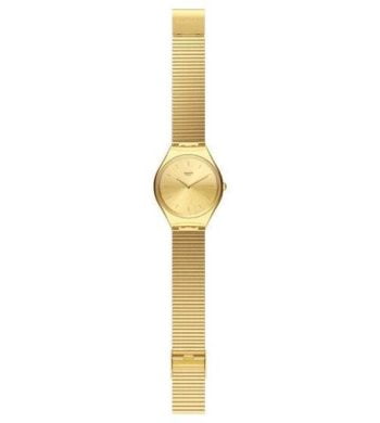 Swatch SYXG100GG Kadın Kol Saati SYXG100GG SYXG100GG