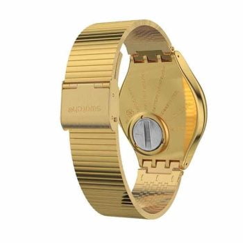 Swatch SYXG100GG Kadın Kol Saati SYXG100GG SYXG100GG