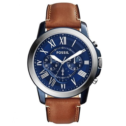 Fossil FFS5151 Erkek Kol Saati