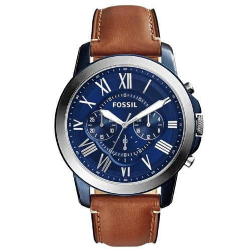 Fossil FFS5151 Erkek Kol Saati FFS5151