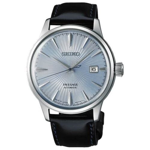 Seiko SRPB43J Presage Otomatik Erkek Kol Saati