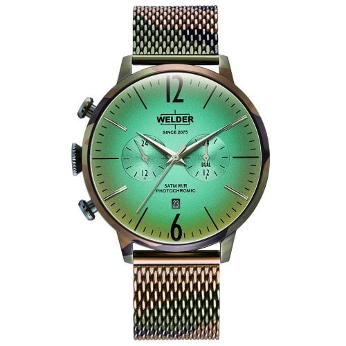 Welder Moody WWRC1016