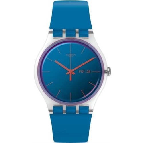 Swatch SUOK711 Uniseks Kol Saati SUOK711