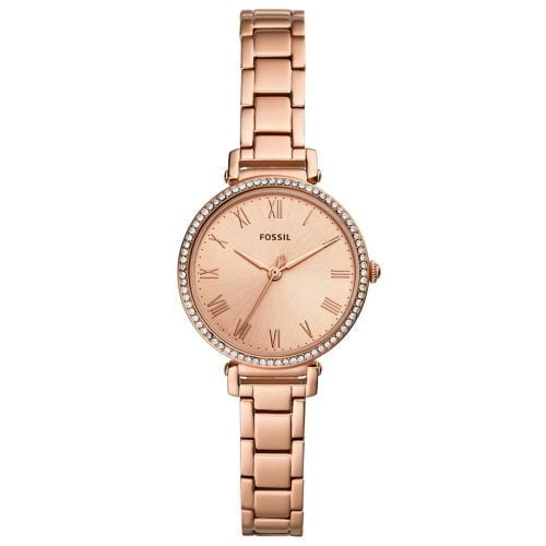 Fossil FES4447 Kadın Kol Saati