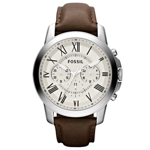 Fossil FFS4735IE Erkek Kol Saati
