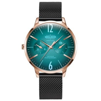 Welder Moody WWRS636