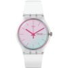 Swatch SUOK713 Unisex Kol Saati