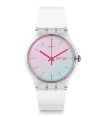 Swatch SUOK713 Unisex Kol Saati