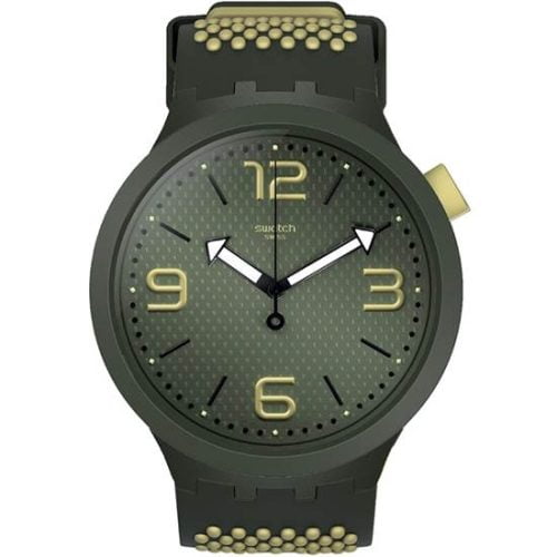 Swatch SO27M102 Erkek Kol Saati SO27M102